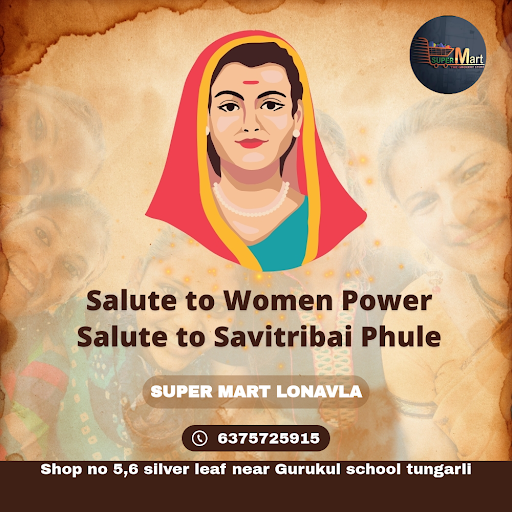 Salute to Savitribai Phule, on Her Birth Anniversary post image