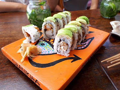 Photos of Shankha Sushi & Thai