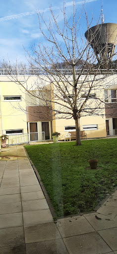 Photo de EHPAD La Quincampoise