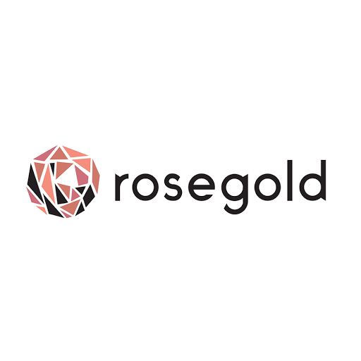 rosegold - Visual