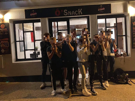 O'Snack