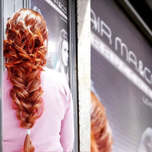 Hair Ma & Co. - Thumbnail