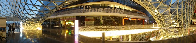 Fitness First Frankfurt - MyZeil