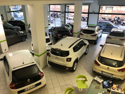 Autosalone Columbia Snc - Thumbnail