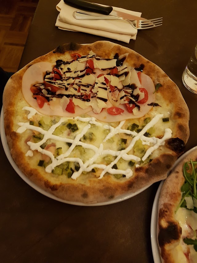 Pizzeria Assamanù