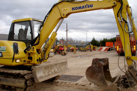 Rouergue Location - Thumbnail