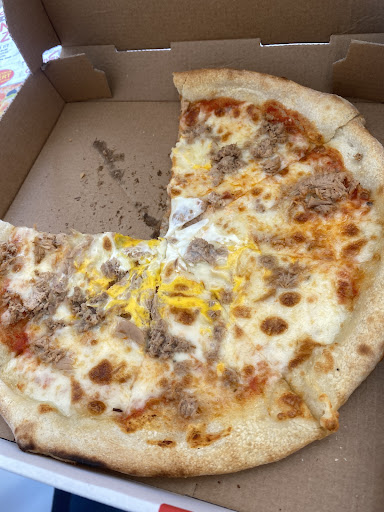 Photo 1 - Planet Pizza