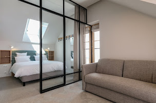 Photo n°21 de Apparts de Marin à Laval (Hôtel)
