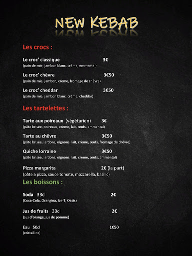 Photo 1 - New kebab