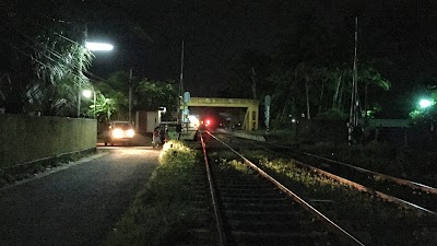 Photos of Railway Station Kalutara North
