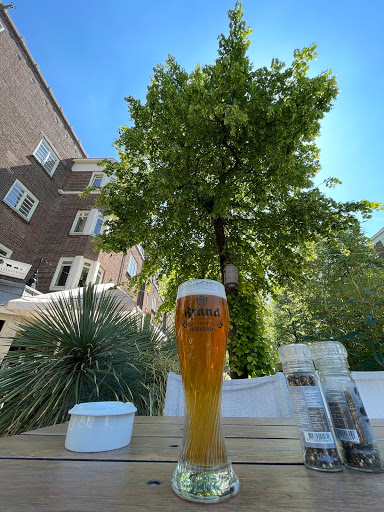 Bar Grill Marathonweg - Thumbnail