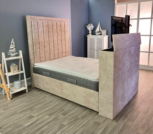 Beds & Sofas 2 U - Visual