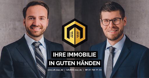 D&K Immobilien GmbH - Immobilienmakler Markt Schwaben