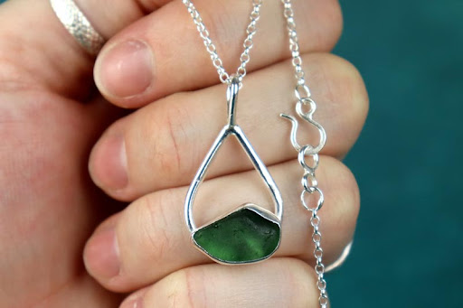 Searosejewellery