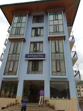 Jigme Suites @ Dofenling Apart-Hotel, Author: Kamalakannan S