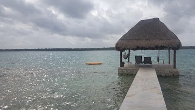 Photos of Bacalar Lagoon Resort