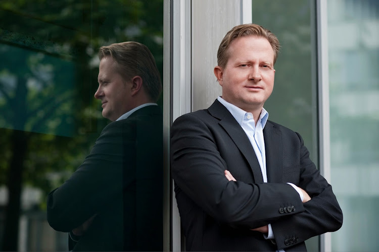 Rechtsanwalt & Mediator Frank Manneck photo