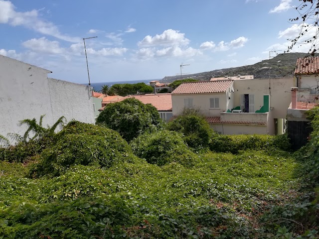 Torre di Longonsardo o di Santa Teresa Gallura