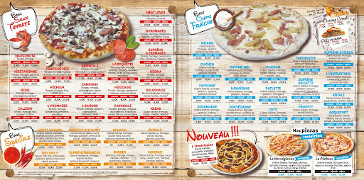 Photo 1 - Pizza Crousty
