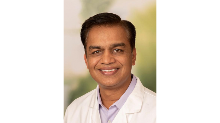 Vikas K Rathi Md