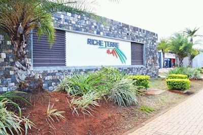 Photos of Riche Terre Mall