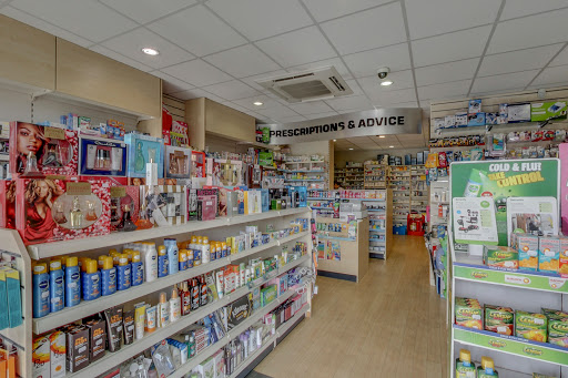 Hawkwell pharmacy - Thumbnail