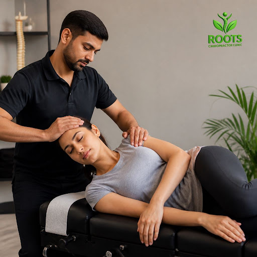 Struggling with constant neck stiffness, headaches, or tight shoulders from long hours at a desk… post image
