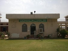 Ayub Hall faisalabad