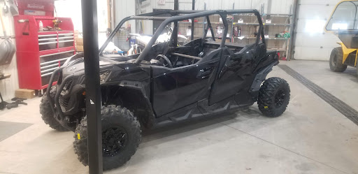 A&E Motorsports - Thumbnail