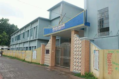 Photos of M. N. Academy