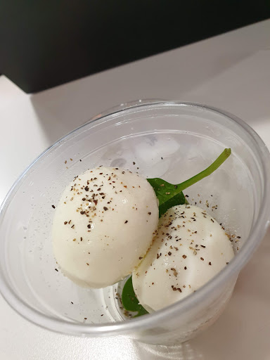 Woolworths Food Quarter Cafe - Thumbnail