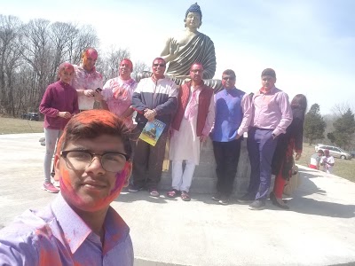 Nepali Mandir in DC Metro Area