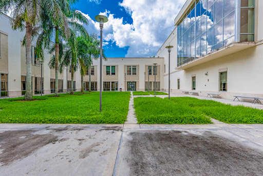 FIU College of Law - Thumbnail