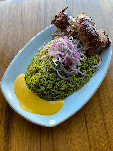 Kiko's Peruvian Kitchen - Thumbnail