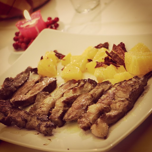 La Latteria