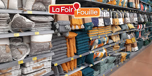 Photo n°28 de La Foir'Fouille à La Chapelle-Saint-Aubin (Magasin d'articles pour animaux)