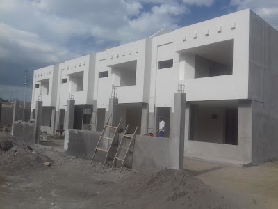 Photos of Conjunto Habitacional Ares