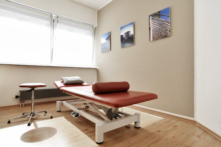 Therapiezentrum Wahl Velbert-Mitte