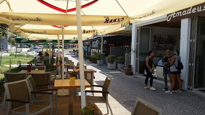 Drini Café