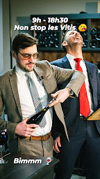 Photo n°13 de Les Vitimarchands à Bihorel (Caviste)