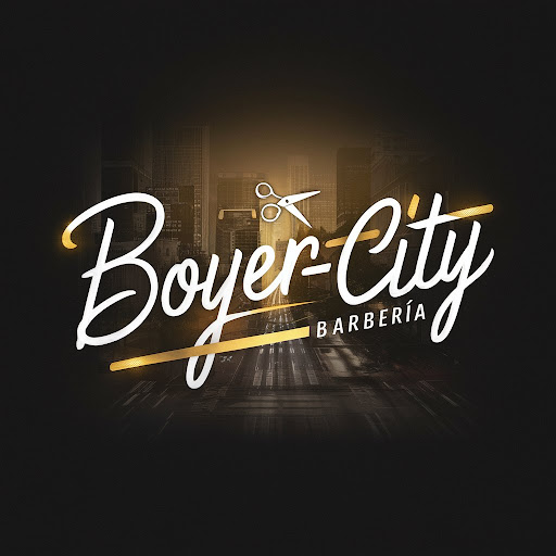 Boyer-City Gallery - Mexico