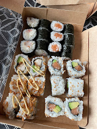 Photo n°21 de Nekoshi-Sushi à Zutkerque (Sushi à emporter)