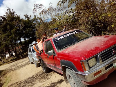 photo of Aldea el carmen casillas santa rosa