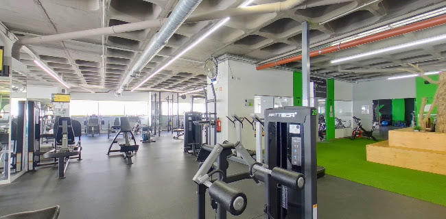 UNiK Fitness Club - Outro