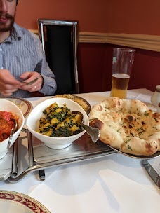 Tandoori Palace cambridge