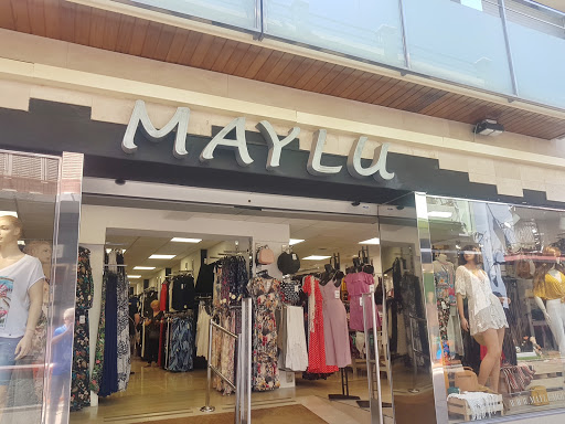 Maylu Moda Fashion - Thumbnail