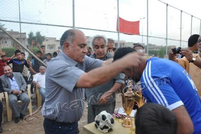 Photos of نادي عواشة الرياضي