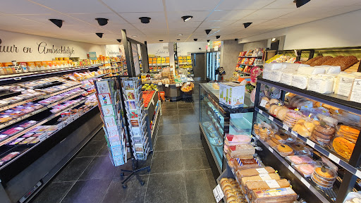 Versmarkt 't Bakkerswinkeltsje - Thumbnail