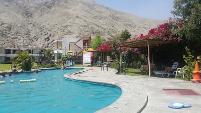 photo of Hotel Encantos del Sol de Luna