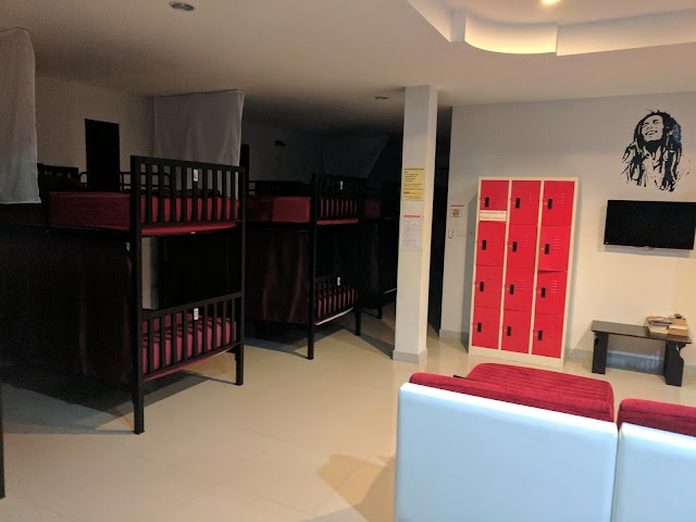 Samui Backpacker Hotel